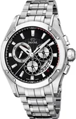 Zegarki męskie - Zegarek Jaguar J1033-1 Special Edition - miniaturka - grafika 1