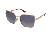 Okulary przeciwsłoneczne - Okulary przeciwsłoneczne Vogue VO4284S 51524L - miniaturka - grafika 1