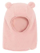 Szaliki i chustki dla dzieci - COOL CLUB Kominiarka w kolorze jasnoróżowym - miniaturka - grafika 1