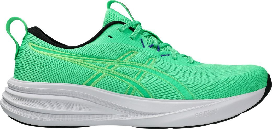 Asics Buty męskie do biegania Asics Gel Pulse 17 1011C153 300 45