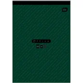 Notesy i bloczki - Blok w kratkę A4 50 kartek 70g. INTERDRUK - miniaturka - grafika 1