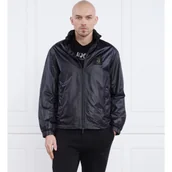 Kurtki męskie - Armani Exchange Kurtka | Regular Fit - miniaturka - grafika 1
