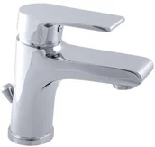 Baterie umywalkowe - BASIN FAUCET COLORADO DCO127.5 - miniaturka - grafika 1