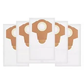 Worki do odkurzaczy - Worek do odkurzacza NEO TOOLS 04-739-145 (5 sztuk) - miniaturka - grafika 1
