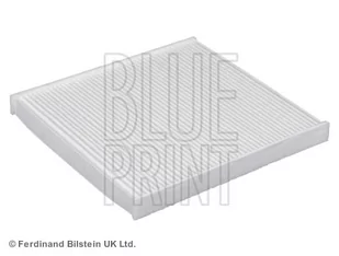 Filtr, wentylacja przestrzeni pasażerskiej Blue Print ADN12547 - Filtry kabinowe - miniaturka - grafika 1