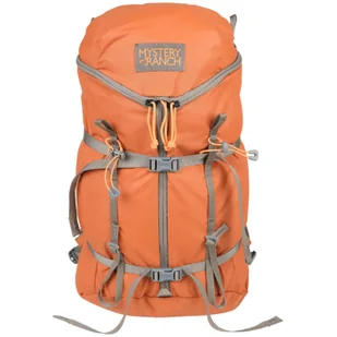 Plecak turystyczny Mystery Ranch Gallagator 20 Rozmiar plecaka: L/XL / Kolor: pomarańczowy - Plecaki - miniaturka - grafika 1