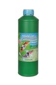 Preparaty do akwarium - Zoolek Pond Aquaclar klarowanie wody 1000ml - miniaturka - grafika 1