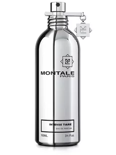 Montale Paris Paris INTENSE TIARE 100ml EDP 3760260452557 - Wody i perfumy unisex - miniaturka - grafika 1
