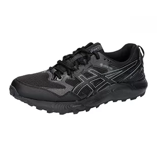 ASICS Gel-Sonoma 7 GTX, męskie trampki, Gris Noir Transporteur, 41.5 EU - Trampki męskie - miniaturka - grafika 1