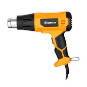 Opalarki - DKHG03 Opalarka Elektryczna - miniaturka - grafika 1