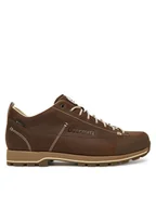 Buty trekkingowe męskie - Dolomite Trekkingi 54 Low FG EVO GTX 292530-300 Brązowy - miniaturka - grafika 1