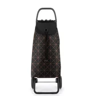 Torby i wózki na zakupy - Wózek na zakupy Rolser LOGIC RG I-Max Star IMX368 - miniaturka - grafika 1