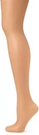 Rajstopy - Pretty Polly Rajstopy damskie, Beżowy (ledwo istnieje), M/L - miniaturka - grafika 1