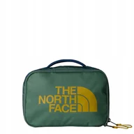 Kosmetyczki, organizery i kuferki - THE NORTH FACE KOSMETYCZKA BASE CAMP VOYAGER NF0A81BLA72 - miniaturka - grafika 1
