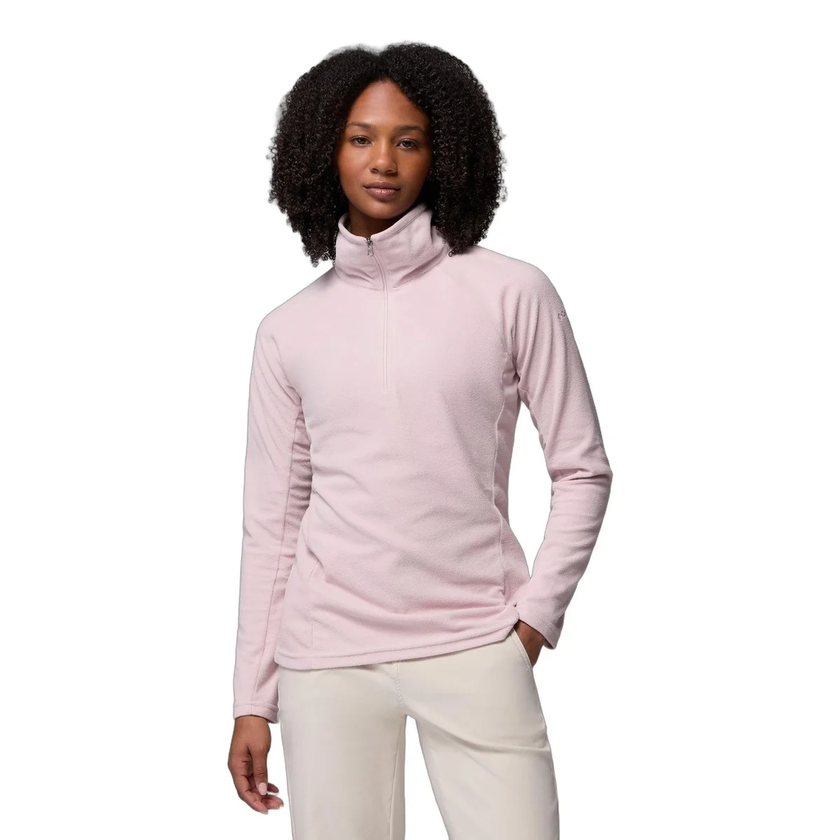 Bluza Columbia Glacial IV 1/2 Zip M Damskie