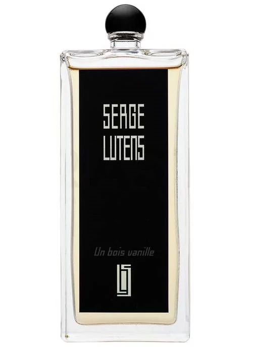 Serge Lutens Un Bois Vanille woda perfumowana spray 100ml