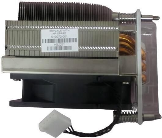 CPU cooling fan for HP Z2