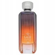 Wody i perfumy męskie - Rasasi, Yumn Pour Homme, woda perfumowana, 100ml - miniaturka - grafika 1