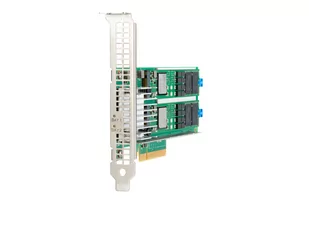 HPE NS204i-p OS Boot Device for Gen10 and Gen10 Plus - Serwery - miniaturka - grafika 1