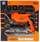 Zabawki militarne - Wiertarka 566545 - miniaturka - grafika 1