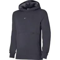 Bluzy sportowe męskie - Bluza sportowa męska Nike Strike 22 PO Hoody - miniaturka - grafika 1