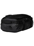 Torby podróżne - Plecak / torba podróżna The North Face Base Camp Voyager Duffel 32 l - tnf black / asphalt grey - miniaturka - grafika 1