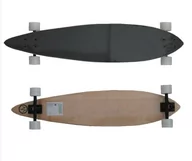 Deskorolki - Deskorolka Longboard Master 41" Klon ABEC11 - miniaturka - grafika 1
