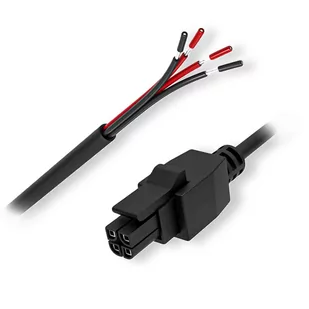 Kabel zasilający 4-drożny (PR2PL15B) - Kable - miniaturka - grafika 1