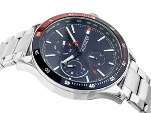 Zegarek Tommy Hilfiger 1791718 - Zegarki męskie - miniaturka - grafika 10