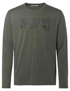 Męski T-shirt Rosemoor LS III - Koszulki męskie - miniaturka - grafika 1