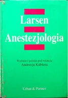 Książki medyczne - Larsen Anestezjologia - miniaturka - grafika 1