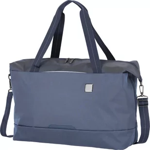 Torba podróżna Titan Prime navy - Akcesoria podróżnicze - miniaturka - grafika 1
