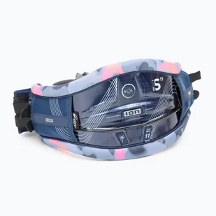 Trapez kitesurfingowy damski ION Kite Sol Curv granatowy 48220-7265 - Windsurfing - miniaturka - grafika 1