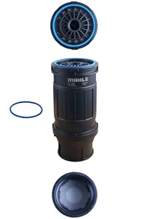 MAHLE KC 646D Filtr paliwa - Części motocyklowe - miniaturka - grafika 1