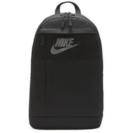 Plecaki - Plecak Nike DD0562-010 - czarny - miniaturka - grafika 1