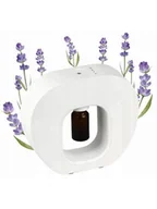 Inhalatory i akcesoria - Nebulizator do olejków eterycznych bez wody inhalacji przenośny bezwodny aroma dyfuzor - miniaturka - grafika 1