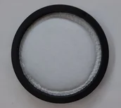 Akcesoria do odkurzaczy - Concept Filtr tekstylny VP4210 42392050 - miniaturka - grafika 1