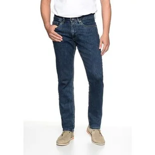 Jeansy H.Hose Frisco 38/30 Niebieskie - Woda - miniaturka - grafika 1