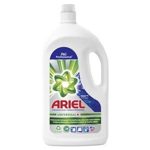 Ariel Professional Universal+ Płyn do prania 80 prań 4 l - Środki do prania - miniaturka - grafika 1