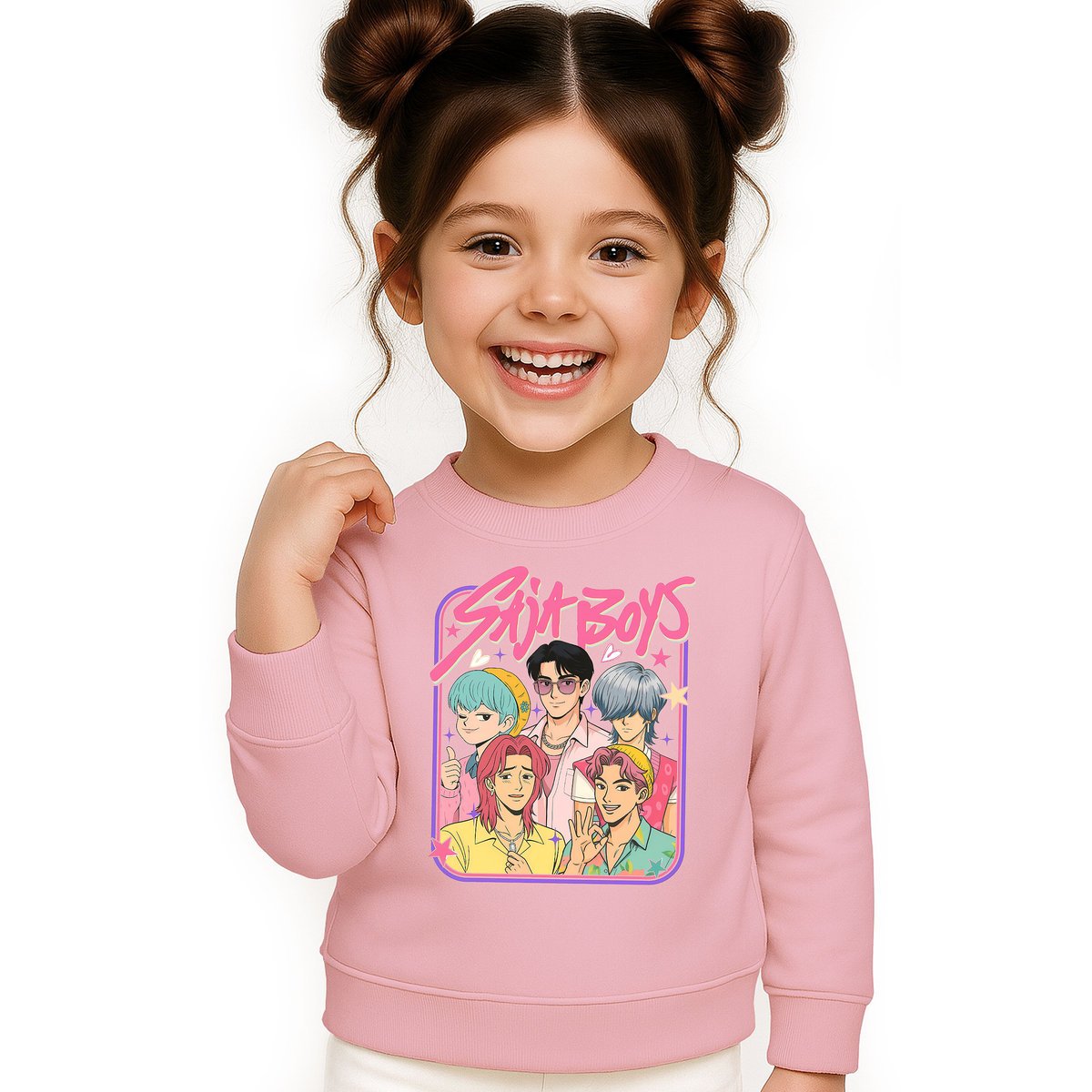 BLUZA DZIECIĘCA HUNTRIX SAJA BOYS 104 BAWEŁNIANA JAKOŚĆ