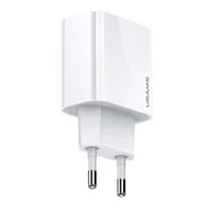Ładowarki do telefonów - Ładowarka Do Iphone 12 / 12 Pro / 12 Mini 20W Pd - miniaturka - grafika 1