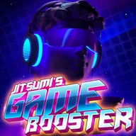 Gry PC Cyfrowe - Jitsumi's Game Booster (1 urządzenie / Lifetime) (Steam) - miniaturka - grafika 1