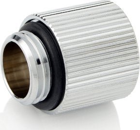 BitsPower Bitspower Touchaqua Adapter gerade G1/4 Zoll AG auf G1/4 Zoll IG