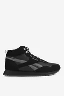 Półbuty męskie - Reebok H8-003 MM Czarny - miniaturka - grafika 1