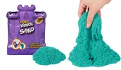 Zabawki kreatywne - Kinetic Sand - Piasek kinetyczny - zabawka - miniaturka - grafika 1
