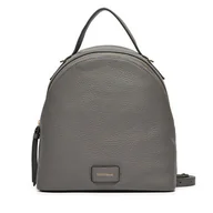 Plecaki - Plecak Coccinelle Q1F Coccinellevoile E5 Q1F 54 01 01 Szary - miniaturka - grafika 1