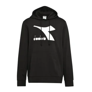 Bluza męska DIADORA HOODIE BIG LOGO - Bluzy męskie - miniaturka - grafika 5