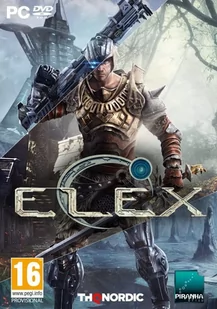 ELEX - Gry PC Cyfrowe - miniaturka - grafika 1