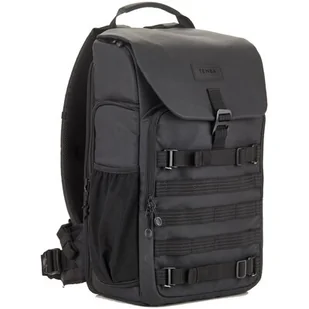 Plecak Tenba Axis v2 LT 20L Black - Torby fotograficzne i futerały - miniaturka - grafika 1