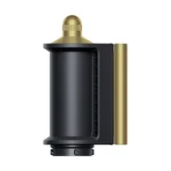 Akcesoria i części AGD - Oryginalna Końcówka Coanda Smoothing Dryer czarno/złota Dyson Airwrap - miniaturka - grafika 1